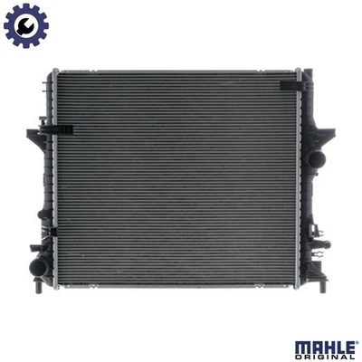 RADIATOR ENGINE COOLING CR 1930 000P FOR JAGUAR 508PN 5.0L 8cyl XF - Image 1 of 4