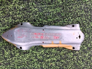 Real Mccoy Tether car Bottom pan - Picture 1 of 5