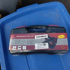 Mr. Moto 39 pieces Precision tools General Tool Set - Picture 1 of 3
