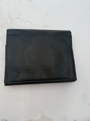 07-10 BMW E90 E92 328i 328xi 335i Manual del propietario Folleto de literatura Foto 1 de 3