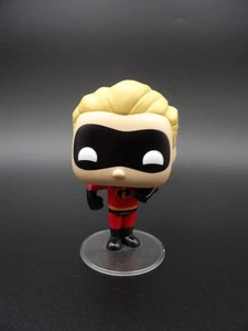 Funko Pop! Vinyl: Disney Pixar - Dash #366 lose originalverpackt - Bild 1 von 7