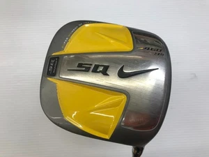 NIKE GOLF SasQuatch SUMO2 460 DRIVER 9.5deg Flex-S Tour AD N65 No H/C F/S - Picture 1 of 11