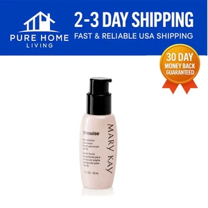 TimeWise Day Solution SPF - Oil & Fragrance-Free Face Primer for Sensitive Skin - Picture 1 of 3