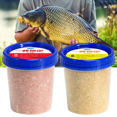 120 ml Bassfisch Locker Duft Flüssigkeit Duft Lock Fisch Köder Additive Karpfe - Bild 1 von 4