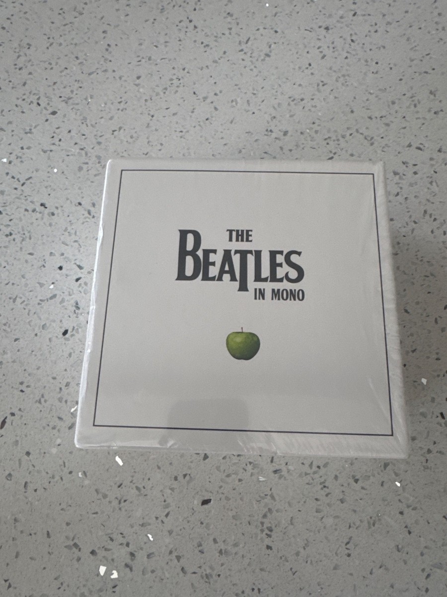 The Beatles Box Set Music CDs for sale - eBay
