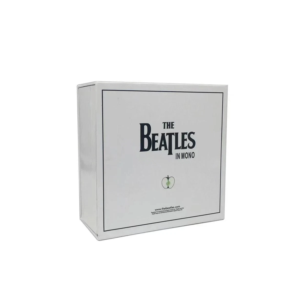 THE BEATLES IN MONO CDボックスセット In Mono | Amazon.com.br