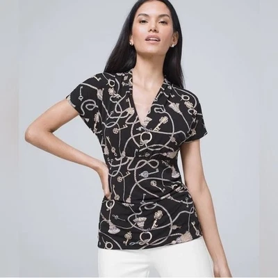 Mercado Negro Casa Blanca Foto 1 de 4