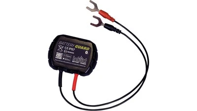 intact Battery Guard Kfz-Batterieüberwachung per Smartphone - Bild 1 von 4