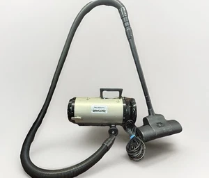 MetroVac Omnivac Modelo OV-4 Aspirador Profesional 4.0 Pico HP Hecho en EE. UU. - Imagen 1 de 9