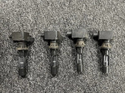 4 bobinas de encendido OEM para Mazda 3 6 CX-7 2.5 2009-2013 Foto 1 de 2