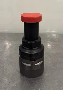 Stucchi F-VEP30HDX 1-1/2” Hydraulic Quick Coupler NEW! - Picture 1 of 12