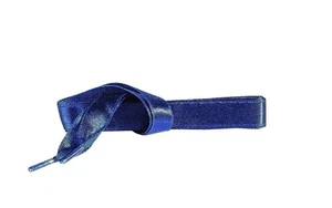 Shoe Laces Satin Ribbon, For Sneakers And Casual Shoes, Quality And Durable - Picture 1 of 16