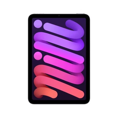 Apple iPad mini 8.3" Wi-Fi 128GB Viola - Tablet con display Liquid Retina - Immagine 1 di 4