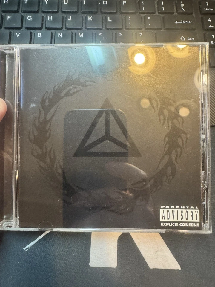 Mudvayne-The End of All Things to Come CD 2002 Vintage Metal NO SCRATCHES Foto 1 de 3