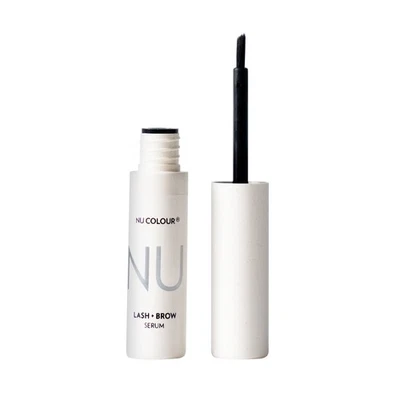 Nu Skin Nu Colour Lash + Brow Serum  - Thick Eyelashes & Eyebrows  06/2026 - Image 1 of 4