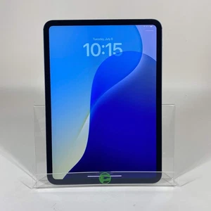 Entsperrtes Apple iPad Pro 11" M4 256GB Spacegrau MVW13LL/A - Bild 1 von 8