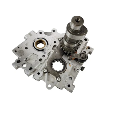 Placa de soporte del árbol de levas Harley Davidson Softail y Touring 1999-2007 25245-00 Foto 1 de 4