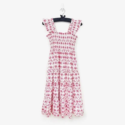 Hill House Home Ellie Nap Dress Size S Mermaid - Image 1 of 3