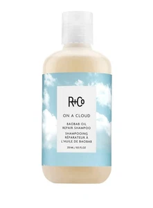 R+Co On A Cloud Baobab Oil Repair Shampoo 8.5 oz - Bild 1 von 4