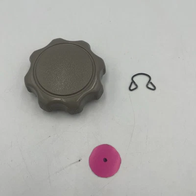 Toyota 4Runner Hilux 1996-2002 camioneta pickup SR-5 asiento ajuste perilla conductor gris Foto 1 de 4