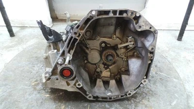 JR5175 GEARBOX / JR5175 / 1102426 FOR RENAULT MEGANE III BERLINA 5 P EXPRESSION - Image 1 of 4