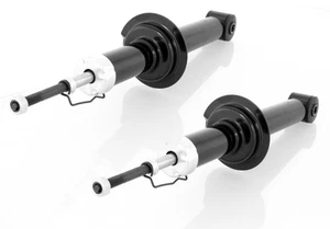 2x Gas Shock Absorbers Rear Right and Left for VOLVO V40 05.2000-12.2003  - Picture 1 of 23