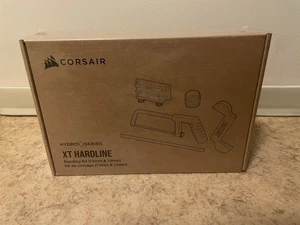 Corsair Hydro X Series, XT, zestaw narzędzi do gięcia Hardline 12mm i 14mm CX-9059007-WW - Zdjęcie 1 z 4