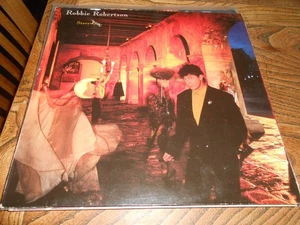 ROBBIE ROBERTSON Storyville GEF 24303 - Bild 1 von 4