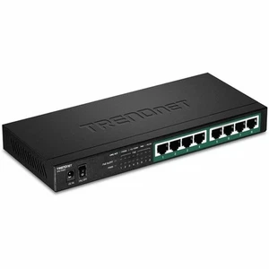Switch Trendnet TPE-TG83 - Picture 1 of 3