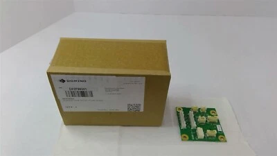 Domino D02F86001 Header Tank Relay PCBA Foto 1 de 4