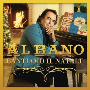 Albano - Cantiamo Il Natale     - CD - Foto 1 di 1