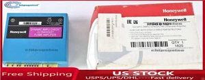 NEW R7849B1021 Honeywell International Flame Signal Amplifier US Free TAX - Picture 1 of 7