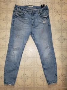 Zara Mans Jeans US Gr. 32 - Bild 1 von 9