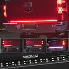 LEDGlow 60" Double Row Truck Tailgate LED Light Bar - Reverse Brake Turn Signals