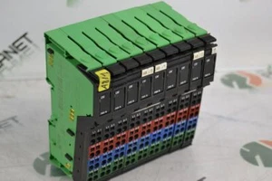 PHOENIX CONTACT INTERBUS IB IL 24 PWR IN - Bild 1 von 3