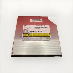 Hitachi LG GSA-T20N DVD±RW (±R DL) / DVD-RAM IDE Portable Drive - Picture 1 of 4