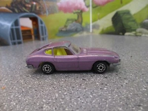 VINTAGE FAIRLADY DIECAST FUSTHIA - Picture 1 of 5
