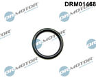 Seal Ring Coolant Pipe Fits: Ford Focus Iii 1.0 Ecoboost.Ford Focus Iii Turni