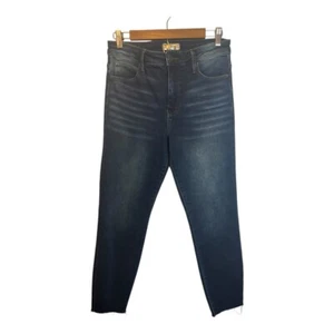 Kut from the Kloth Jeans Women's Size 6 Charlize High Rise Fab Ab Cigarette Leg - Picture 1 of 4