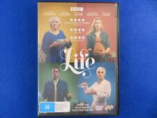 Life - Alison Steadman - BBC - DVD - Region 4 - Fast Postage !!