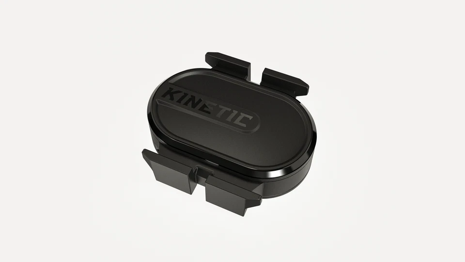 Kinetic Speed / Cadence Sensor T-2006 - free shipping - Image 1 of 3