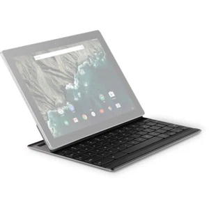 NEW Genuine Google Pixel C Keyboard, Designed By Google, High Quality, Bluet LE - Picture 1 of 9