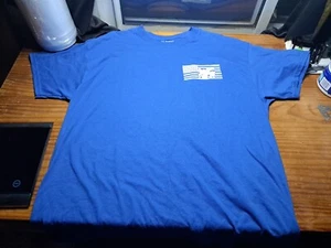 Gildan XL Patriotic (Veteran) Shirt - Picture 1 of 5