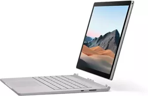 Microsoft Surface Book 3 1.2Ghz 8GB RAM 256GB 13.5" Platinum A Grade - Picture 1 of 6