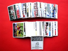 PANINI Football Bundesliga 2008/2009 Choose 10 stickers
