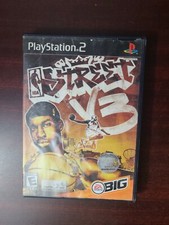 .PS2.' | '.NFL Street 3.