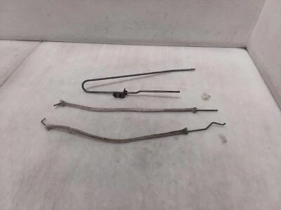 Jeep TJ Wrangler OE Driver Inner Full Door Latch to Handle Rods 2003-2006 160336 - Image 1 of 4