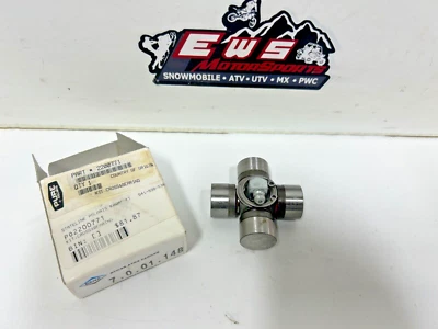 Polaris Magnum Scrambler Sportsman 325 400 500 eje delantero junta en U nuevo 2200771 Foto 1 de 2