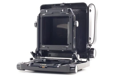 [NEAR MINT] Toyo Field 45A 4x5 Large Format Film Camera Body From JAPAN - Image 1 of 4