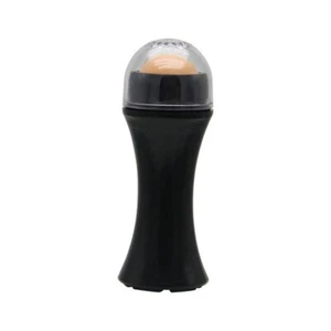 Oil-absorbing Volcanic Roller Reusable Facial Skincare Tool for At-Home Onthe go - Picture 1 of 12